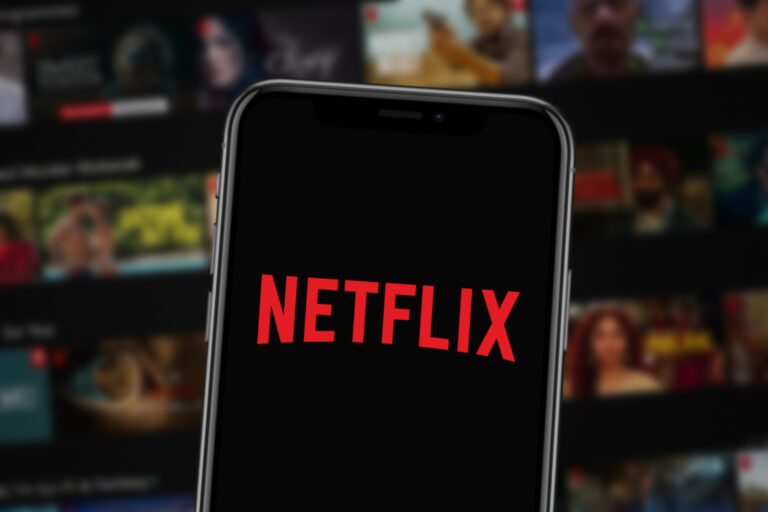 Netflix limited series