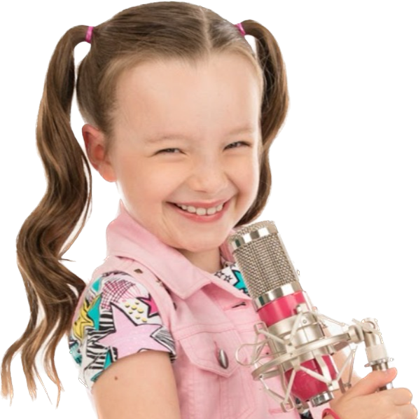 voice over jobs for kids