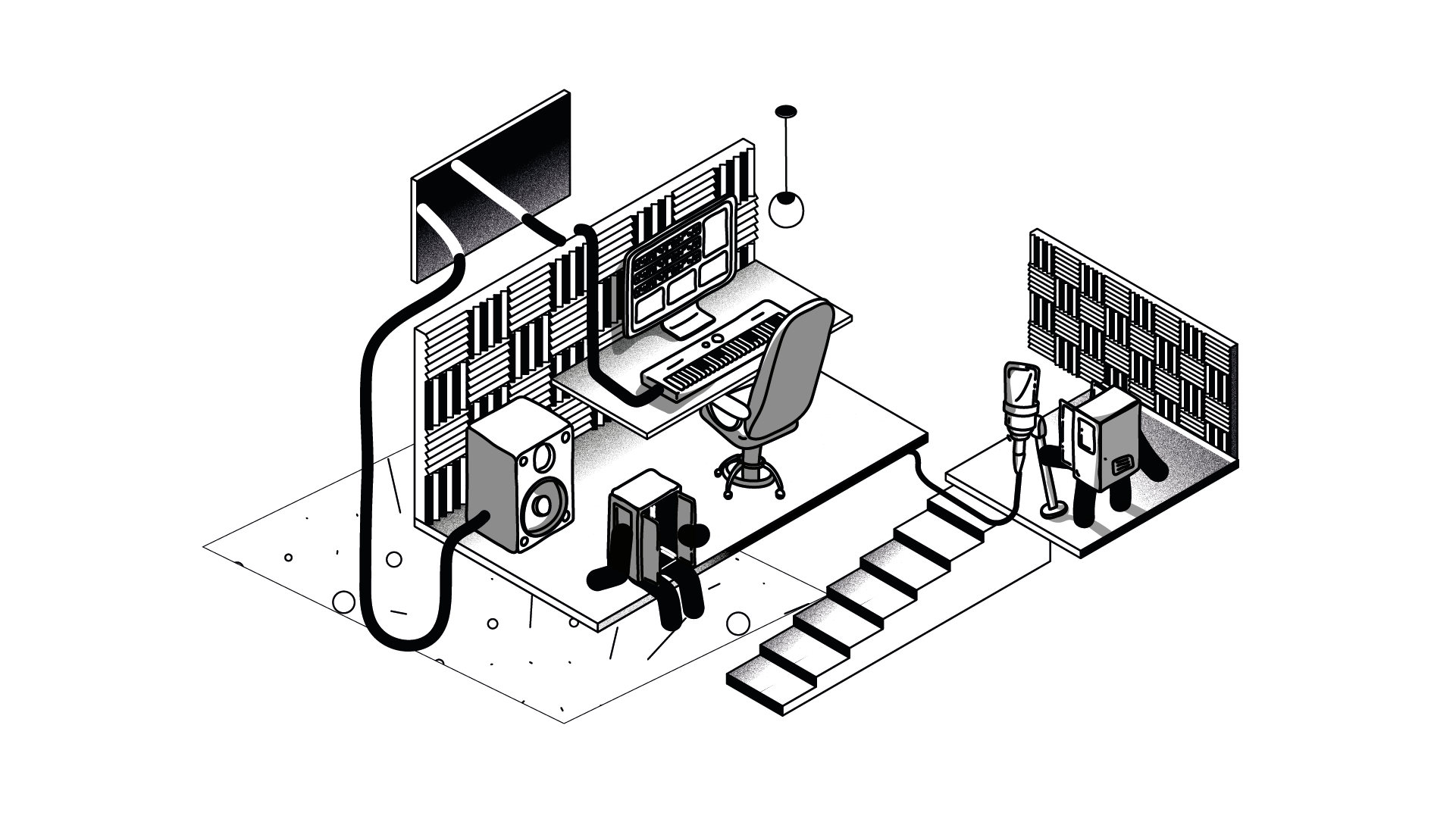 best voice over microphone