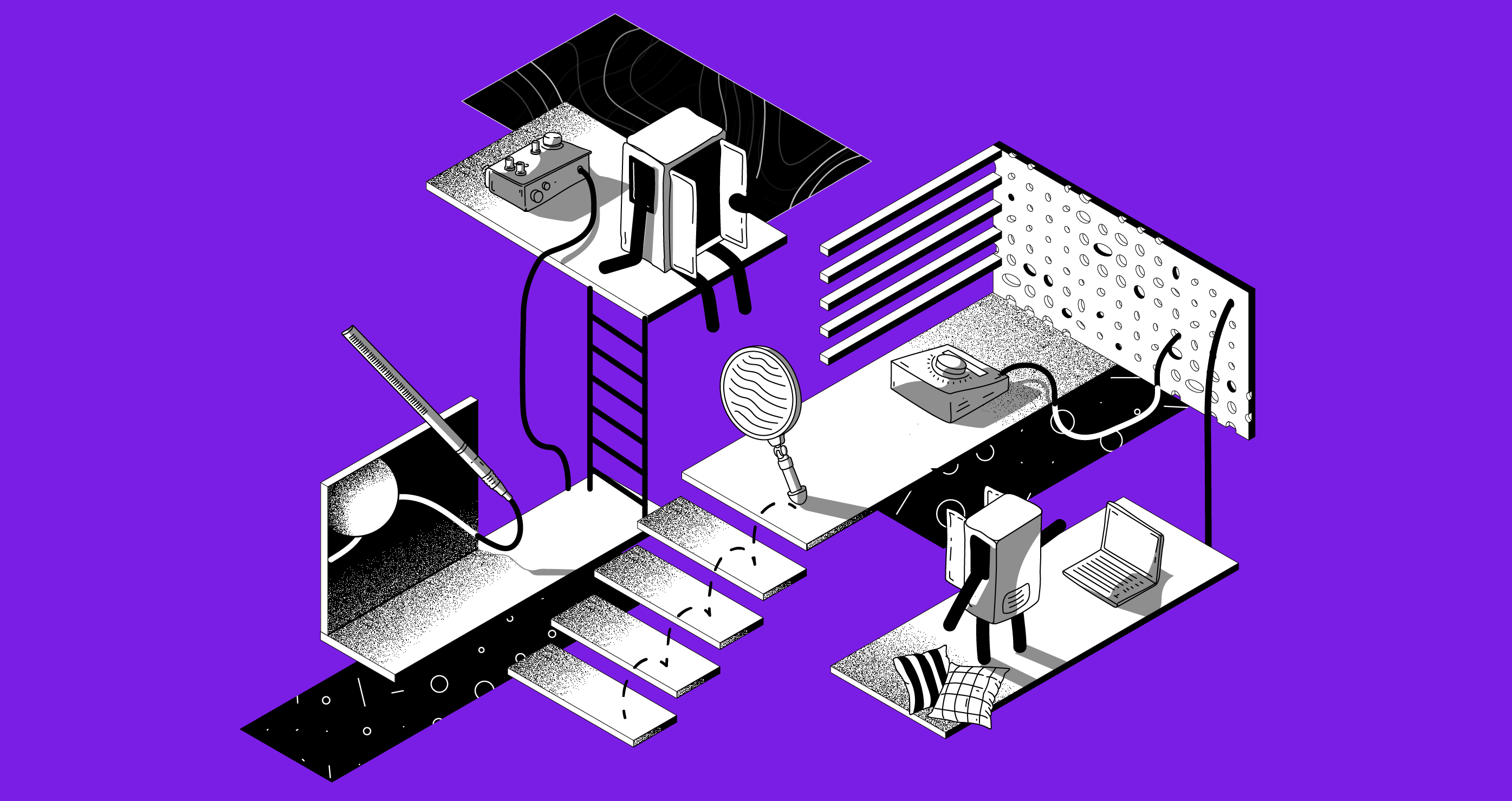 How to get into voice acting | Voice over guide